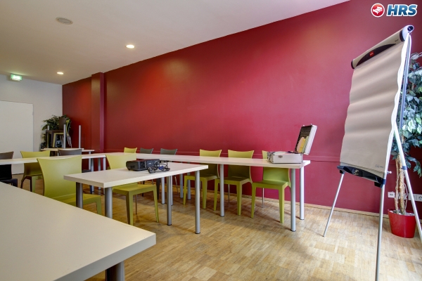 Hotel MEININGER Hamburg City Center